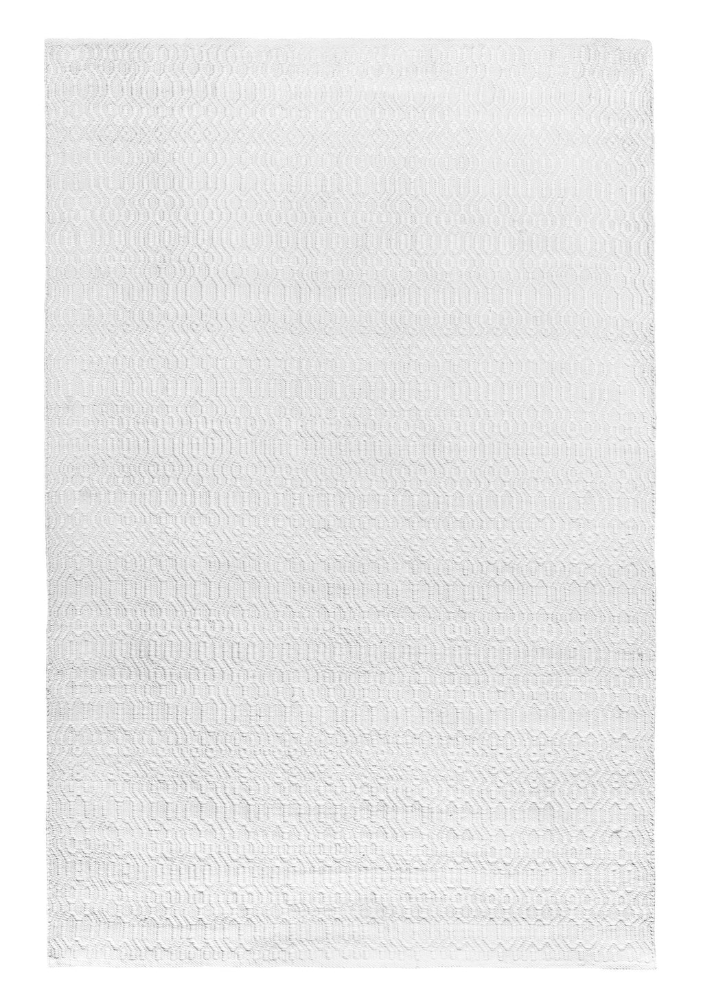 ESSA - Ivy Ivory Indoor Outdoor PET Rug