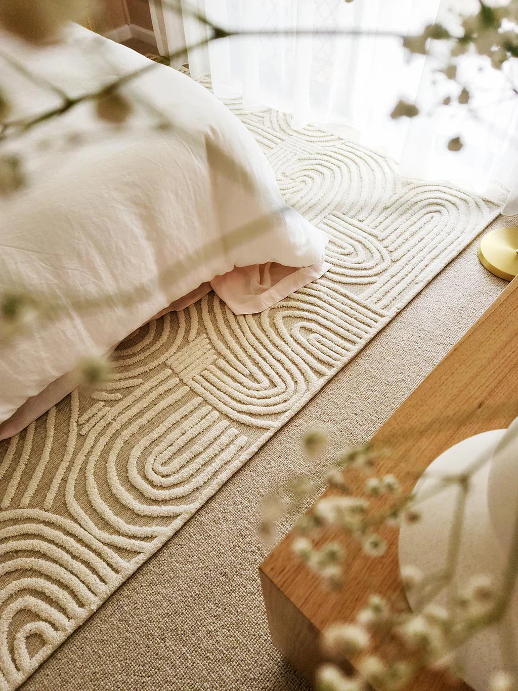 Soft & comfortable